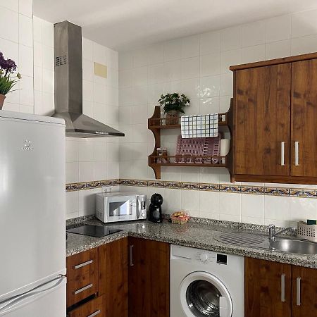 Ferienwohnung Casa Isa Córdoba Exterior foto
