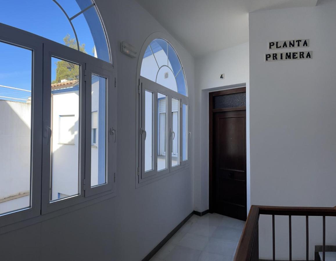 Ferienwohnung Casa Isa Córdoba Exterior foto