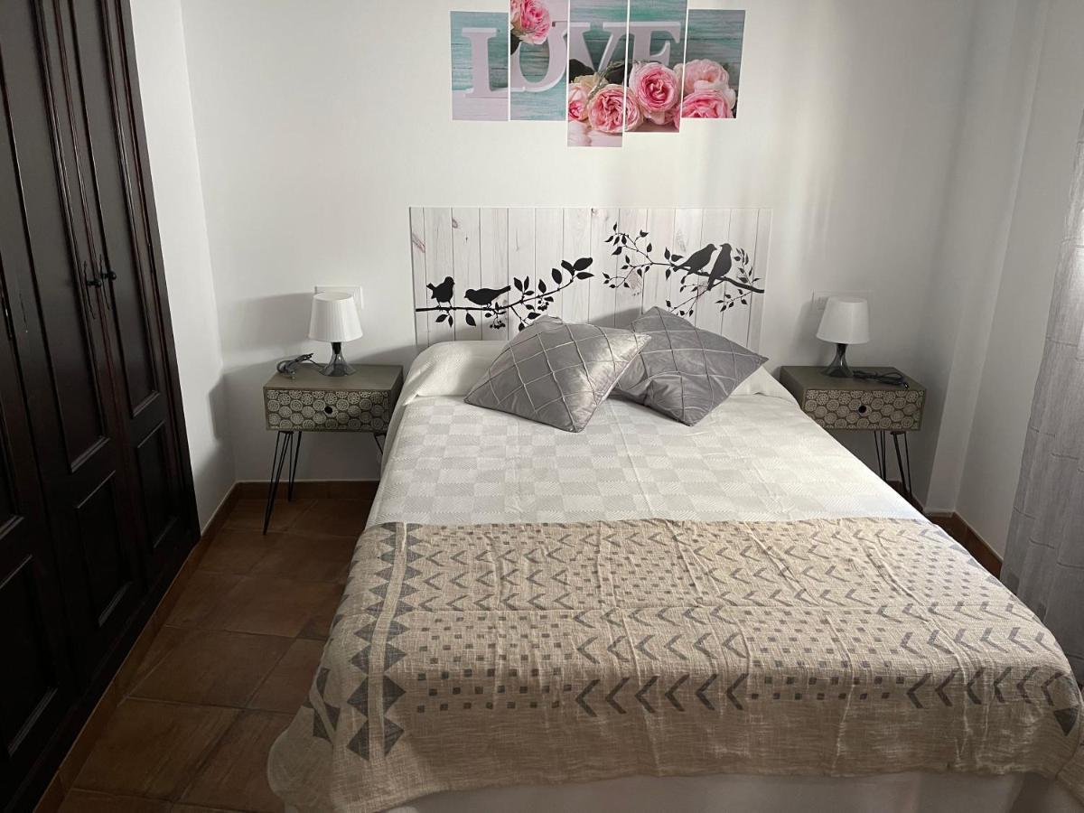 Ferienwohnung Casa Isa Córdoba Exterior foto