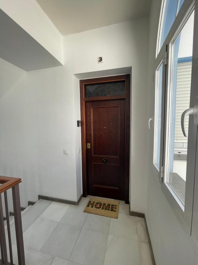 Ferienwohnung Casa Isa Córdoba Exterior foto