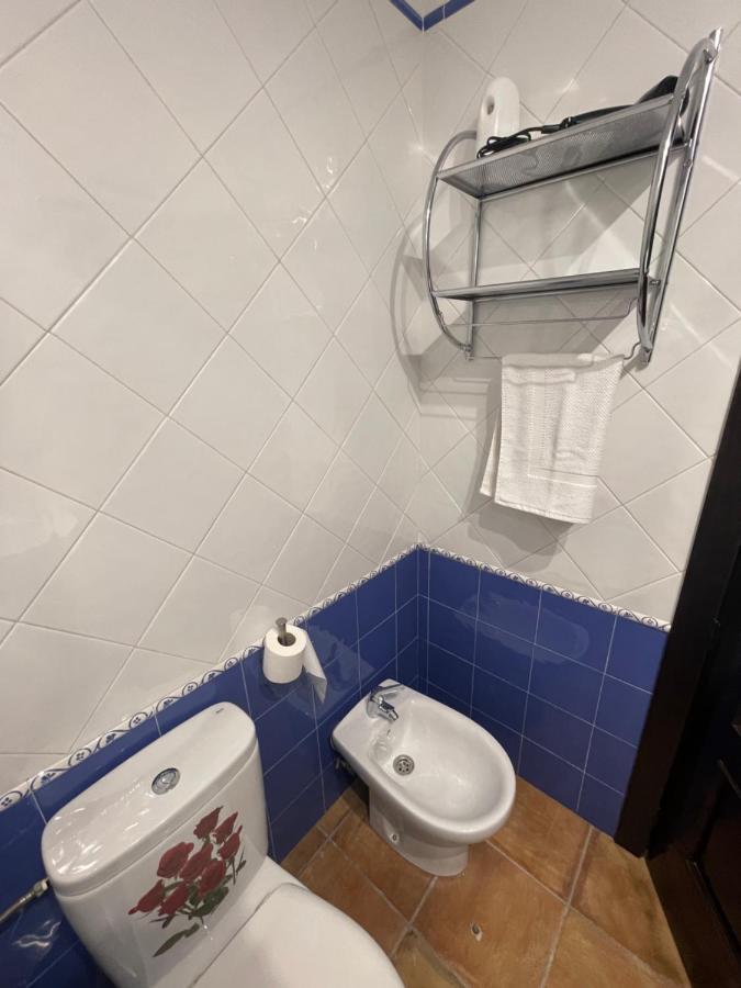 Ferienwohnung Casa Isa Córdoba Exterior foto