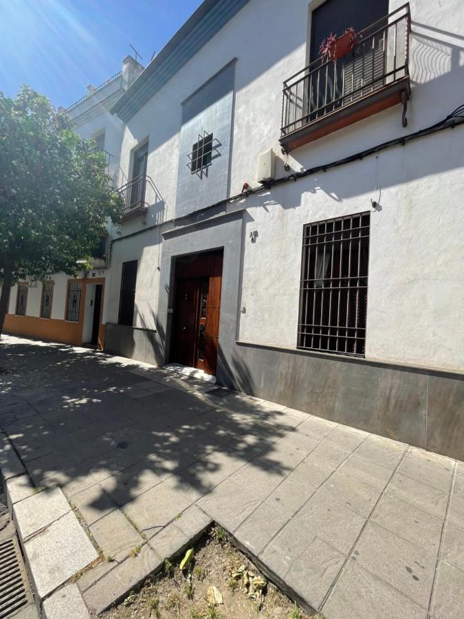 Ferienwohnung Casa Isa Córdoba Exterior foto