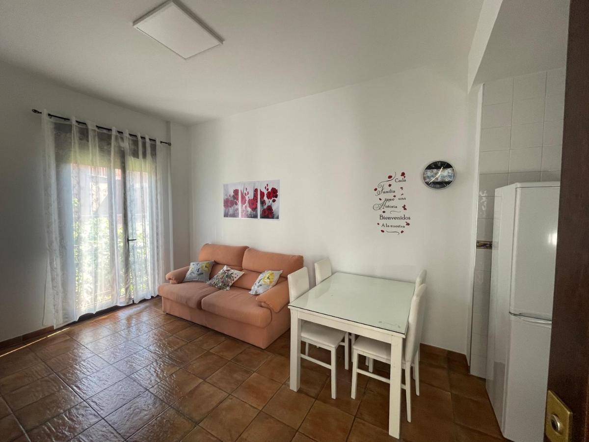Ferienwohnung Casa Isa Córdoba Exterior foto
