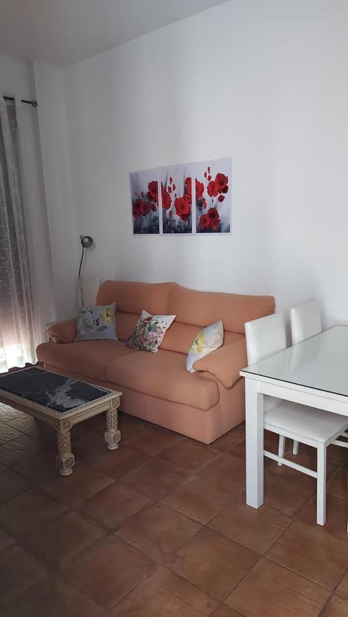 Ferienwohnung Casa Isa Córdoba Exterior foto