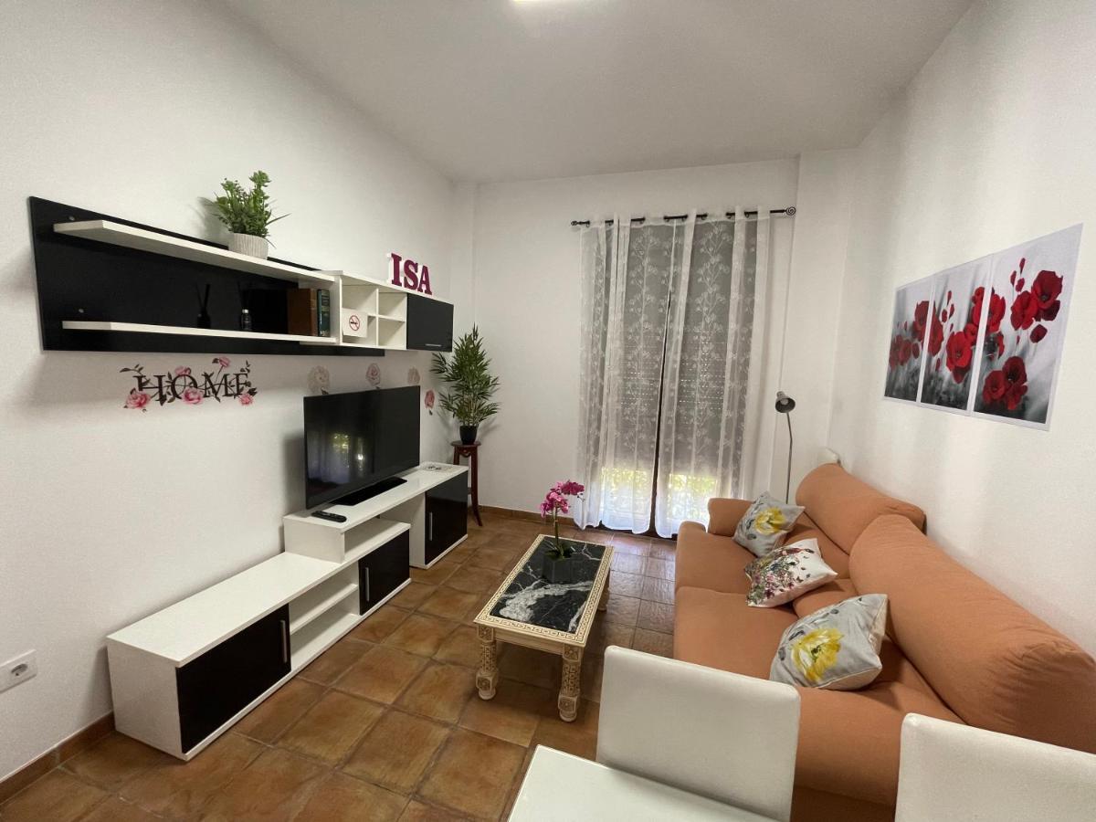 Ferienwohnung Casa Isa Córdoba Exterior foto