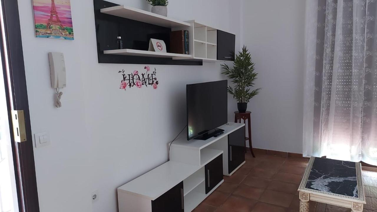 Ferienwohnung Casa Isa Córdoba Exterior foto